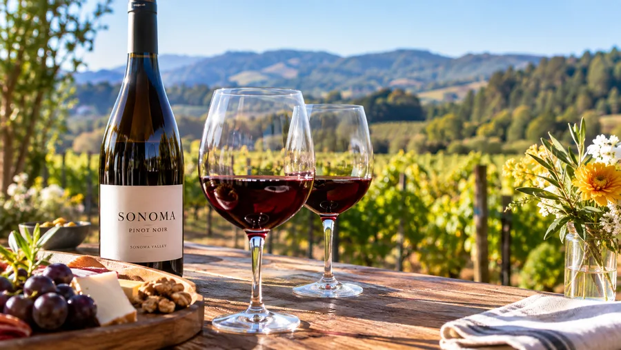Beste Weingüter in Sonoma: Top-Weingüter und Anwesen zum Besuchen