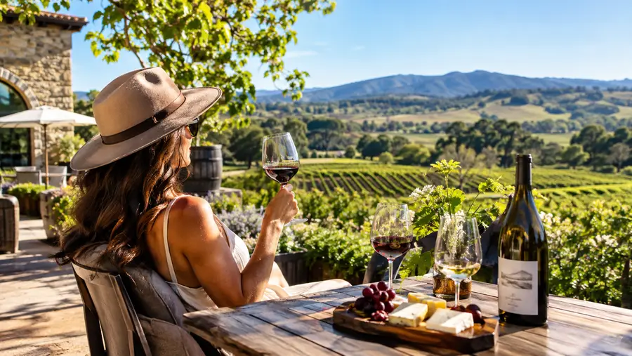 Kleine, Boutique- und einzigartige Weingüter in Sonoma